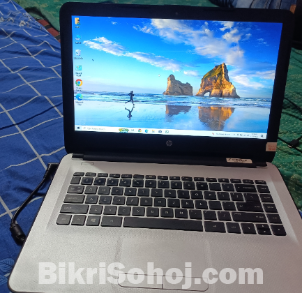 Hp 246 g4 notebook pc